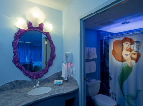 Disney's Art of Animation Resort 