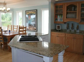 Ocean Shores Lake House