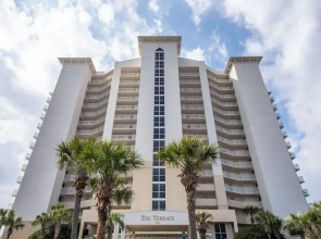 Terrace at Pelican Beach #703