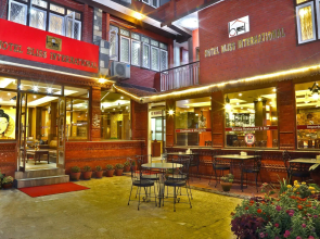 Hotel Bliss International