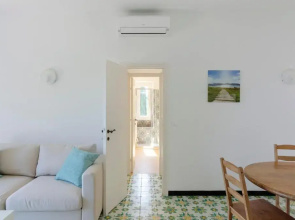 Una Terrazza su Santa