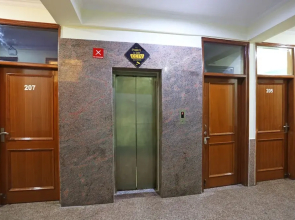 Noida Nest Guest House