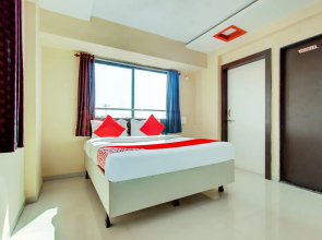 Capital O 41327 Hotel Rama Palace