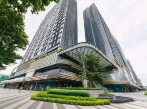 Shenzhen Qingpu Apartment
