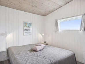 "Landeline" - 75m from the sea in NW Jutland