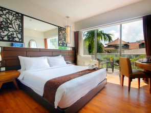 The Lerina Hotel Nusa Dua