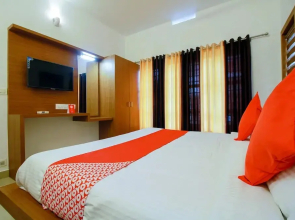 Pooppas Villas By Oyo Rooms
