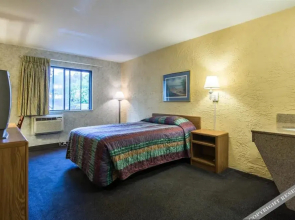 Motel 6 Saint Paul, MN - I-94.