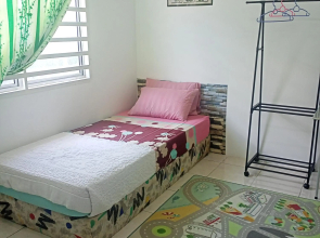 Alif Homestay Changlun