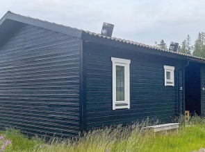 5 Person Holiday Home in Salen-by Traum