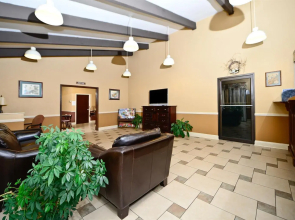 Best Western Aberdeen Inn