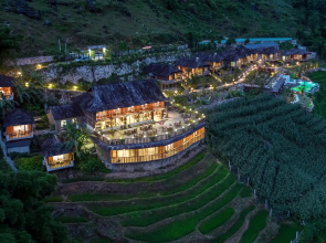 Laxsik Ecolodge