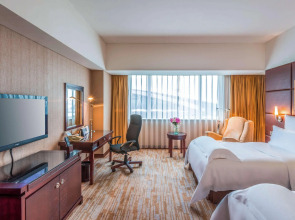 Pullman Guangzhou Baiyun Airport