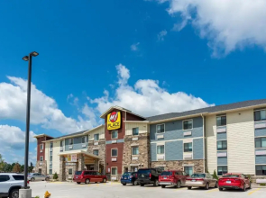 My Place Hotel - Mount Pleasant