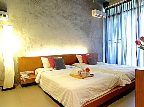 Veravian Resort