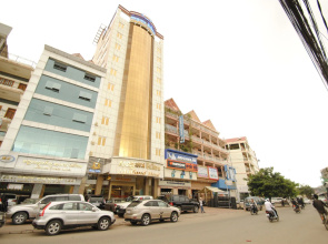 Midland Hotel