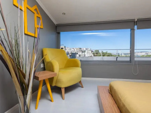 Galata Nil Suite