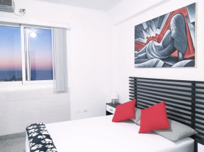 Lions Apartament