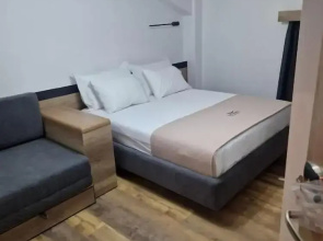 Lumi i Bardhe Hotel & Restaurant