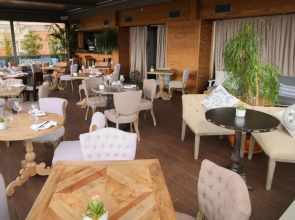 The Bank Hotel Istanbul, a Member of Design Hotels