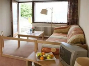 Hotel Zur Perle