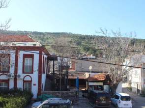 Adahan Otel Bozcaada