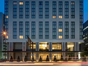 Keio Prelia Hotel Sapporo