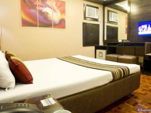 Hotel 2016 Manila Boutique