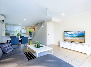 Sunset Waters Apartments