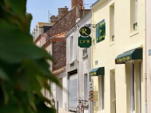 Maison des Anges