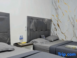Angkasa Guest House Syariah