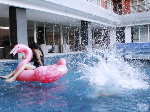 Merapi Merbabu Hotels & Resort Bekasi