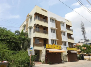 Fabhotel Sharon Residency, Chennai