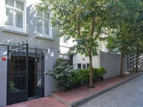 With Galata Tower View