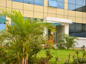 Hôtel Résidence la perle