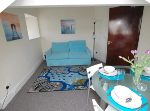 Wyresdale House, Flat 4