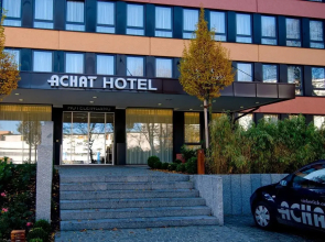 ACHAT Hotel München Süd