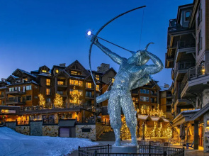The Grand Colorado on Peak 8