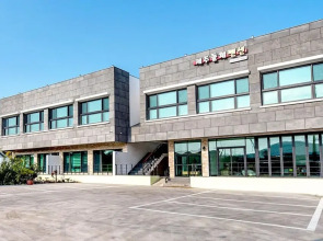 Jeju Dolce Pension and Guest House