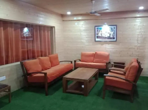 Evaan Resorts Oakwood Hamlet Shoghi