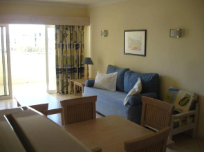 Vila Marachique 304 2 bedroom