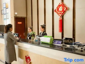 Fuzhou Junfeng Hotel