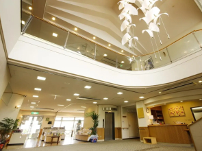 Hotel Hiruzen Hills