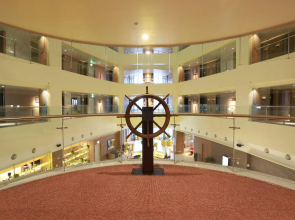 AJ Hotel Hsinchu