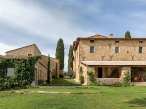 Villa Conti