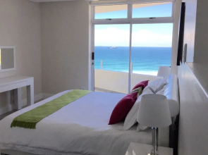 SeaLaVie Umhlanga Apartment