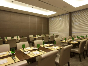 LOTTE City Hotel Mapo