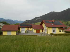 Ferienhaus Berger