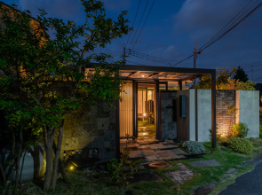 Villa Ishinokura Hotel