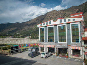 Hotel Shailraj